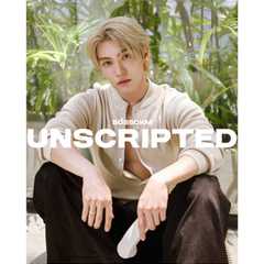 BOSSCKM FANSIGN IN TOKYO -UNSCRIPTED-
