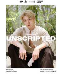 BOSSCKM FANSIGN IN TOKYO -UNSCRIPTED-