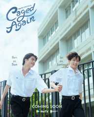 Caged Again The Series