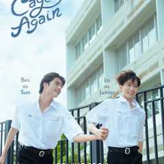 Caged Again The Series