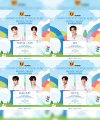 DMD POP-UP STORE IN OSAKA 2025 ファンサインイベント