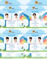 DMD POP-UP STORE IN OSAKA 2025 ファンサインイベント