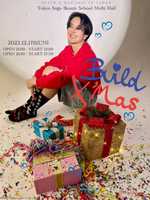 Build X’mas 2023 in Japan