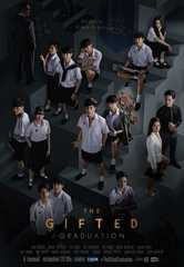 The Gifted Graduation
