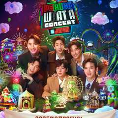 PEBACA: WHAT A CONCERT IN JAPAN
