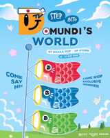 DMD POP-UP STORE 2025 IN OSAKA 