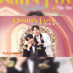 Ossan’s Love Thailand ～The Two of Us～