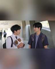 Love Mechanics Director's Cut