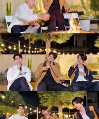 Nipponboyz second fanmeet in tokyo 〜ソンクランがやってきたよ〜