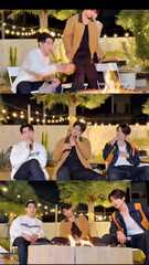 Nipponboyz second fanmeet in tokyo 〜ソンクランがやってきたよ〜