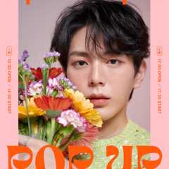 Up Poompat 1st Fan Meeting in Japan [POP UP] 