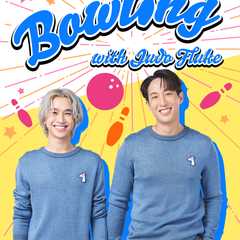 Bowling with Judo Fluke