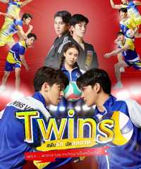 Twins The Series