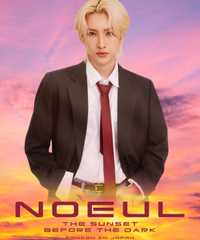 THE SUNSET BEFORE THE DARK FANCON IN JAPAN