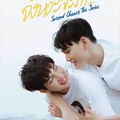 Second Chance The Series