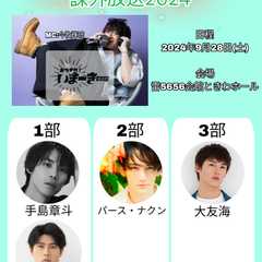 あつまれ！いまーきー放送部