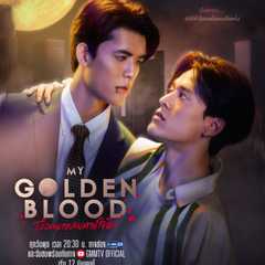 My Golden Blood