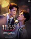 My Golden Blood
