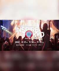 J-WAVE presents INSPIRE TOKYO ～Best Music & Market