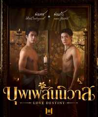Love Destiny