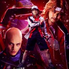 ミュージカル『新テニスの王子様』 The Fourth Stage