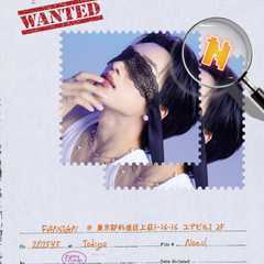 Wanted - Noeul 1st Photobook Release Event