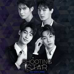Shooting Star Asia Tour in JAPAN