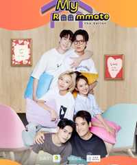 My Roommate The Series