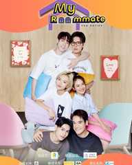 My Roommate The Series