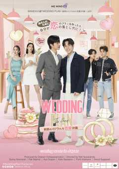 Wedding Plan The Series