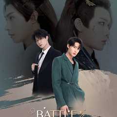 Battle of the Writers