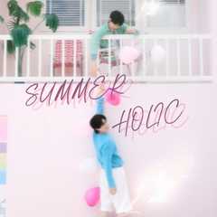 SUMMERHOLIC - TutorYim 1st mini PhotoBook Release Event