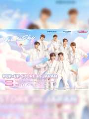 Your Sky 1st POP-UP STORE OPEN