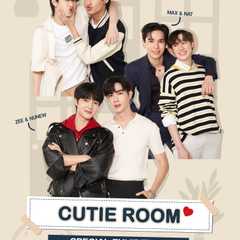 Special Exhibition Cutie♡Room