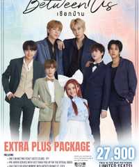 Between Us Fan Meeting In Tokyo