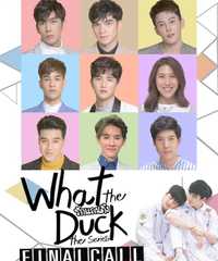 What the Duck 2: Final Call