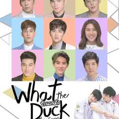 What the Duck 2: Final Call