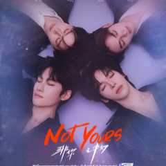 Not Yours