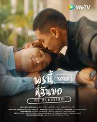 My Blessing The Series