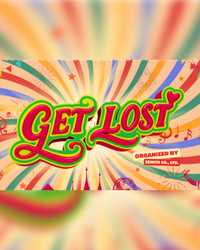 GET LOST 2026｜サイアム・カーニバル