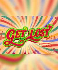 GET LOST 2026｜サイアム・カーニバル