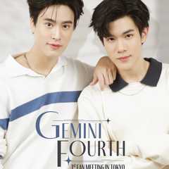 Gemini-Fourth 1st Fan Meeting in Tokyo
