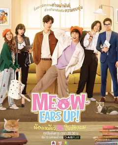Meow Ears Up