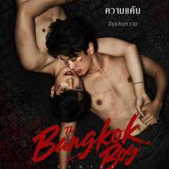 The Bangkok Boy