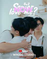 Senior love me? Season2
