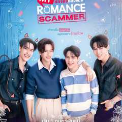 My Romance Scammer