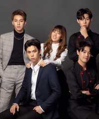 Bitter Sweet the series