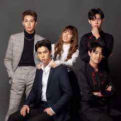 Bitter Sweet the series