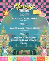 THAI ON FESTIVAL 2026 -タイ音楽祭-