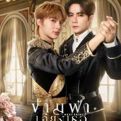 The Next Prince Series